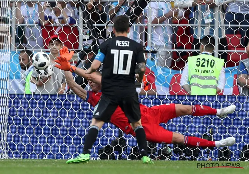 messiargentiniepenalty