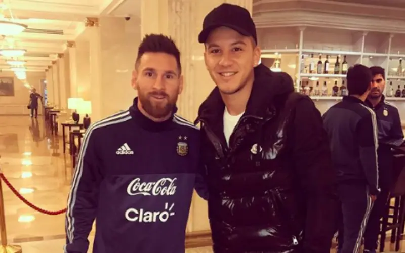 messidriussi