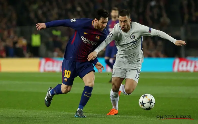 messihazard