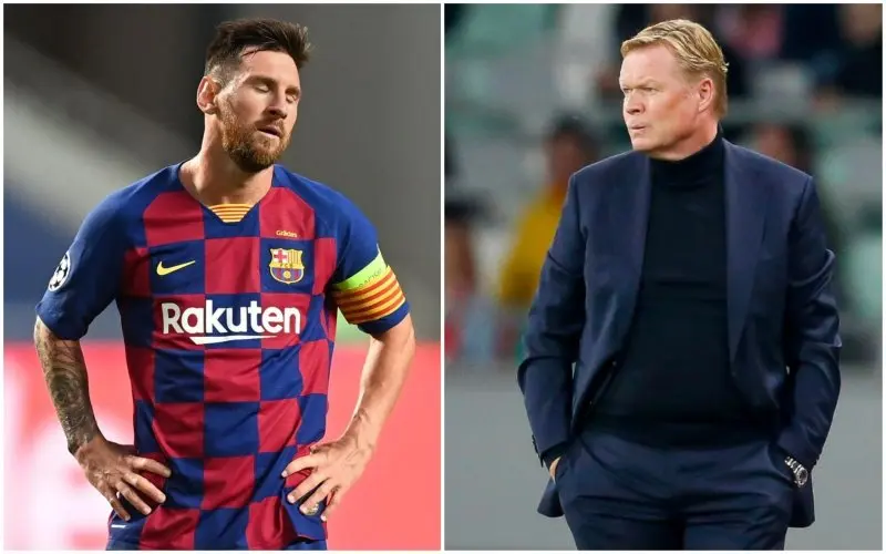 messikoeman