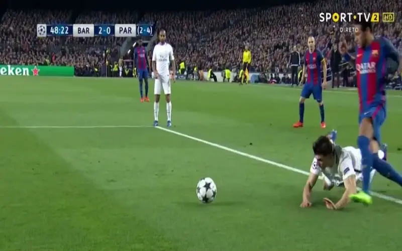 meunier 5
