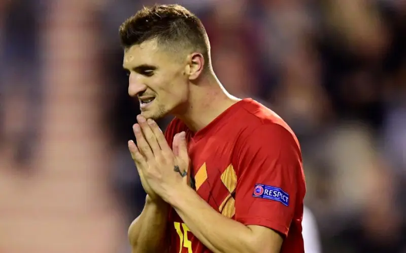 meunier rode duivels