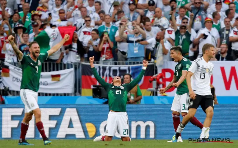mexico