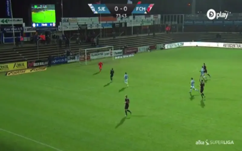 midtjylland