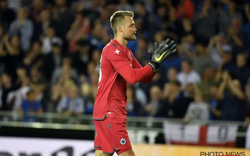 mignolet 11