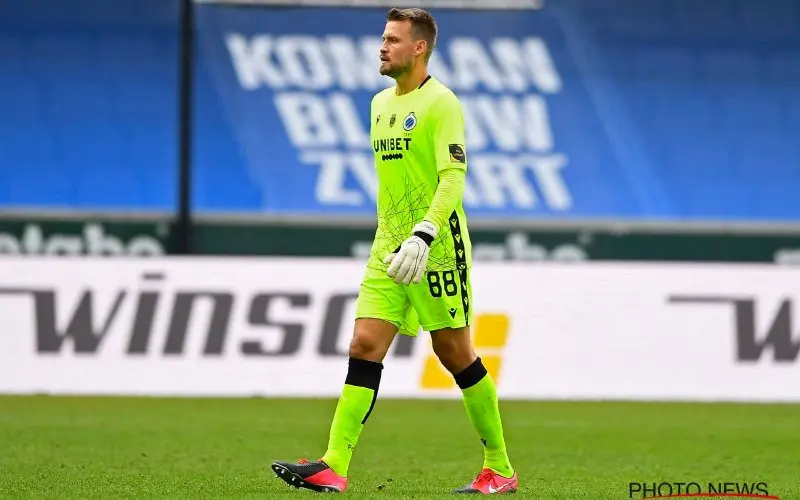 mignolet 18