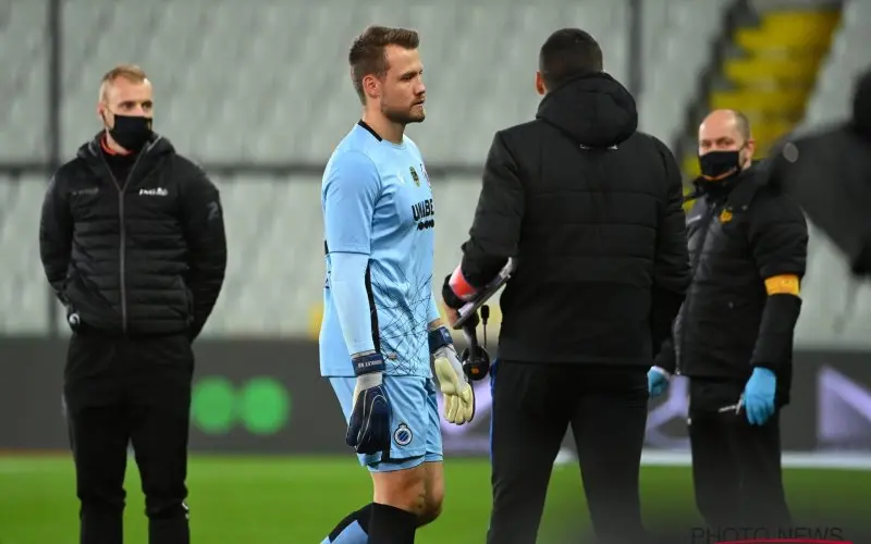 mignolet 19