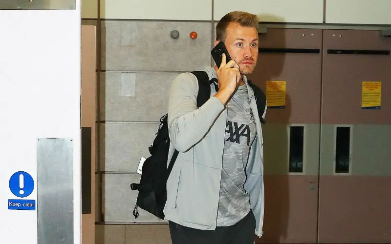 mignolet 6