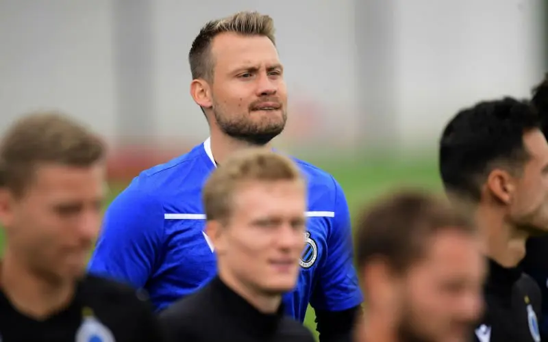 mignolet 8