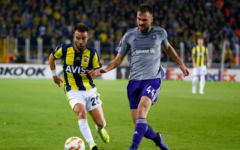 milic anderlecht