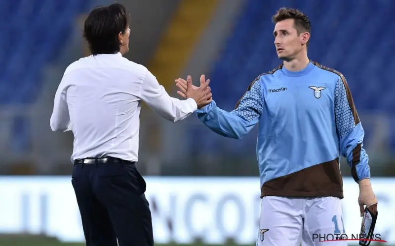 miroslavklose