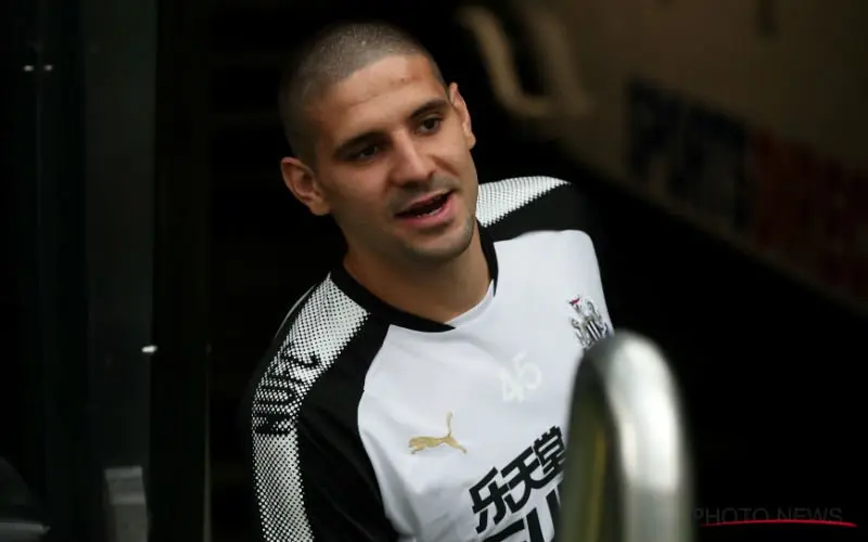 mitrovic 5