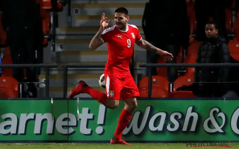 mitrovic234