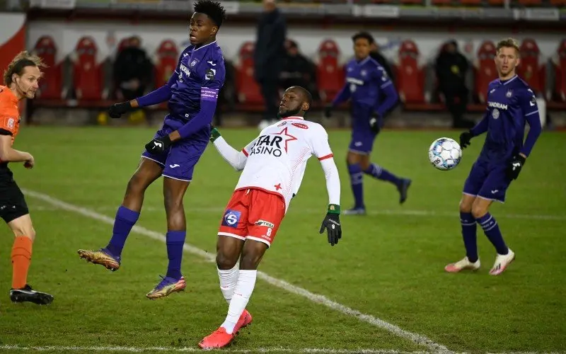 moeskroenanderlecht
