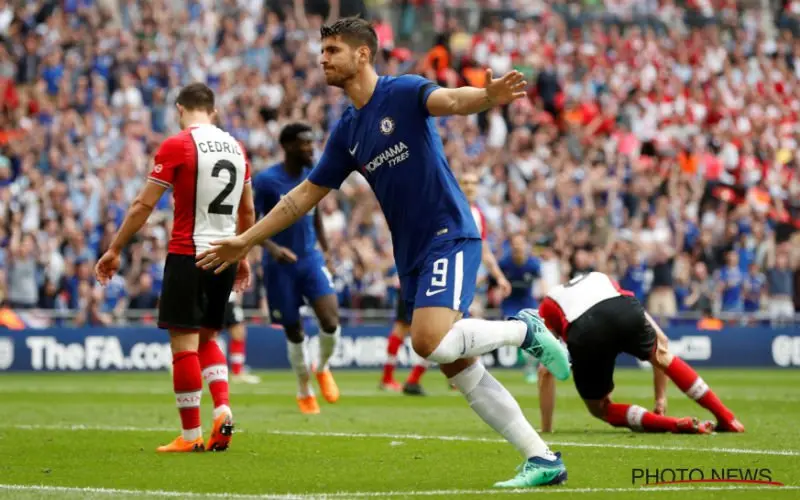 morata 5