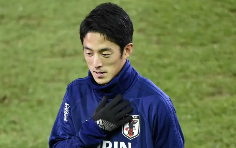 morioka ryota