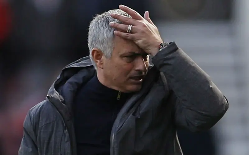 mourinho 1