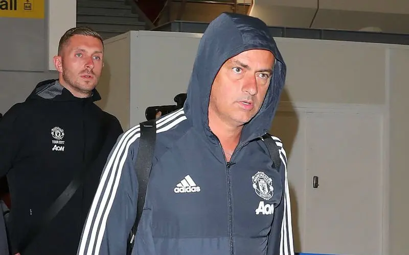 mourinho 12