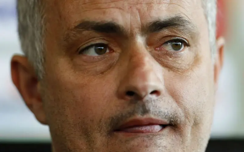 mourinho 2