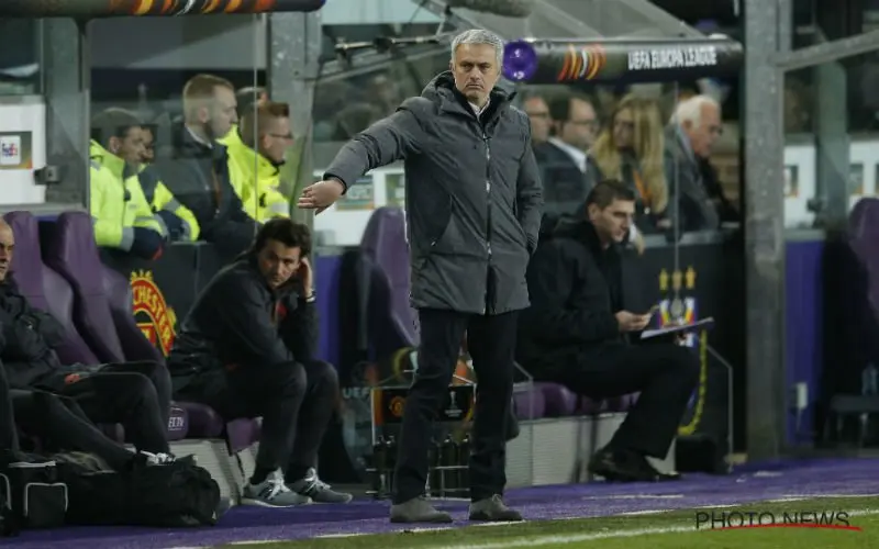 mourinho 5