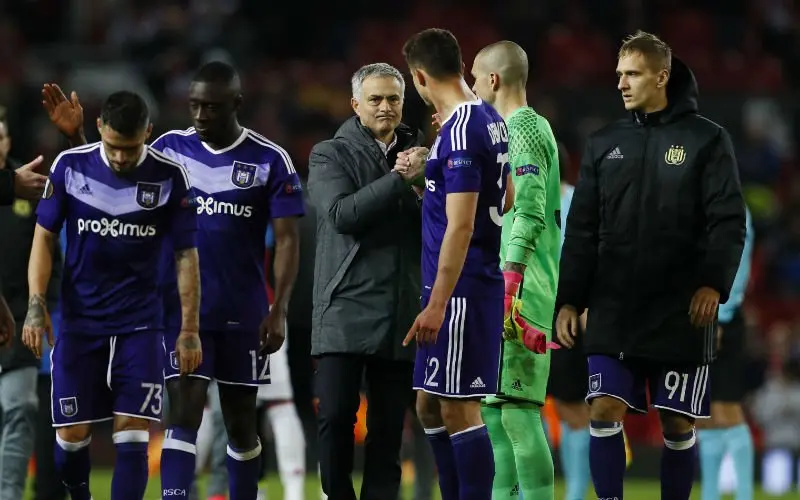 mourinhodendoncker