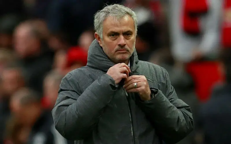 mourinhojose