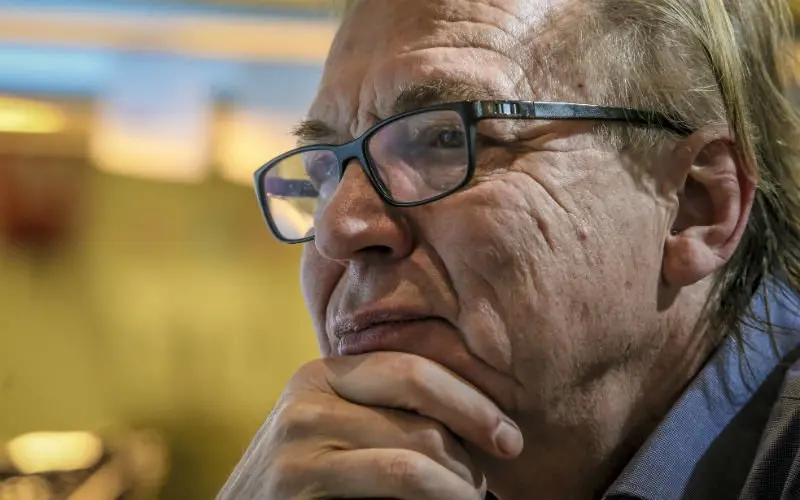 mulder jan