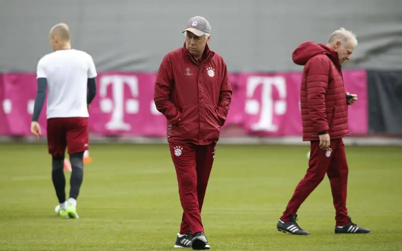 munchen