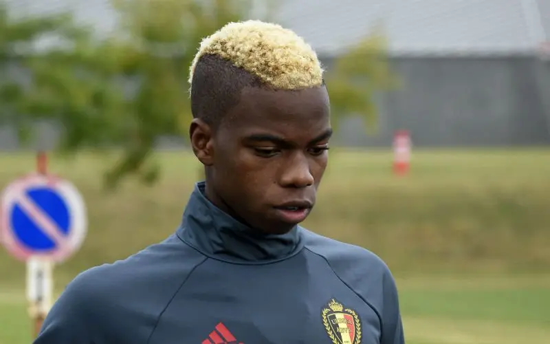 musonda