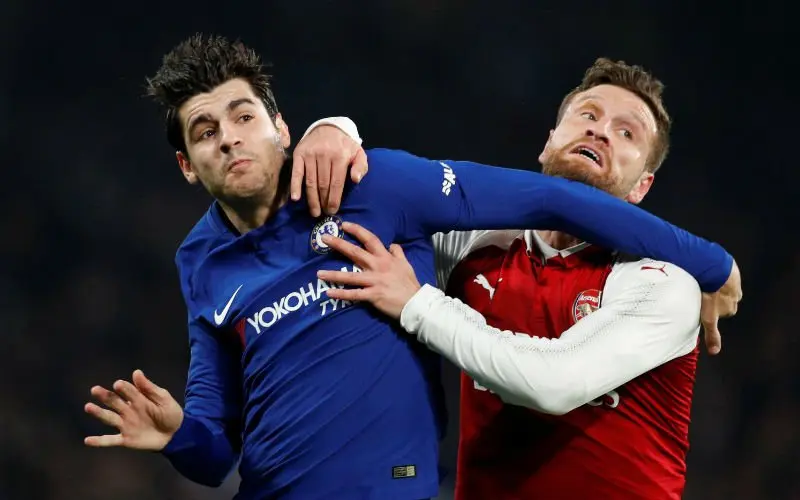 mustafi morata