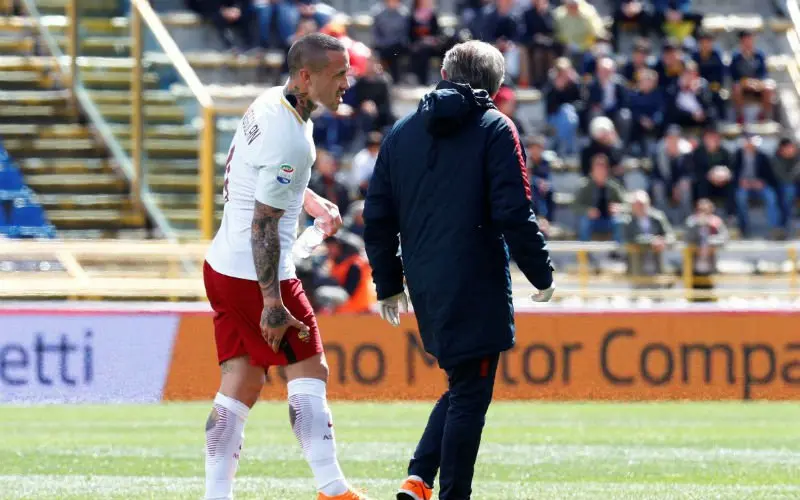 nainggolan 13