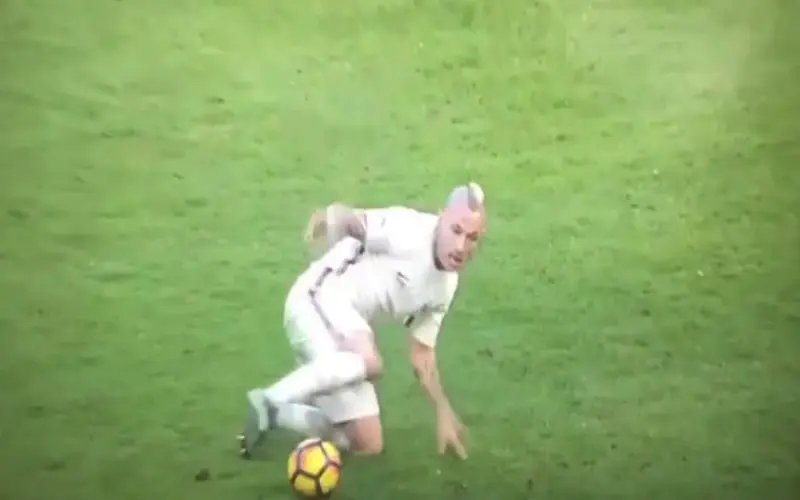 nainggolan 6
