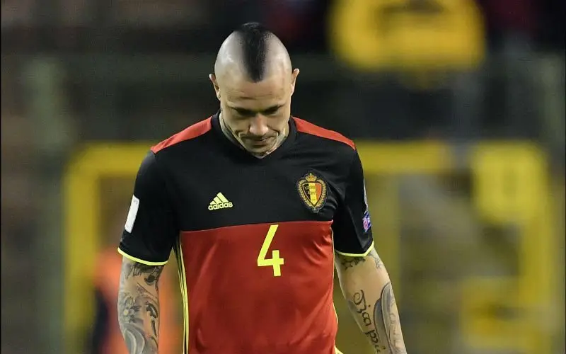 nainggolan 9