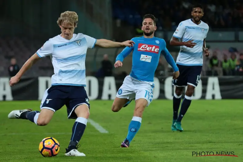 napoli