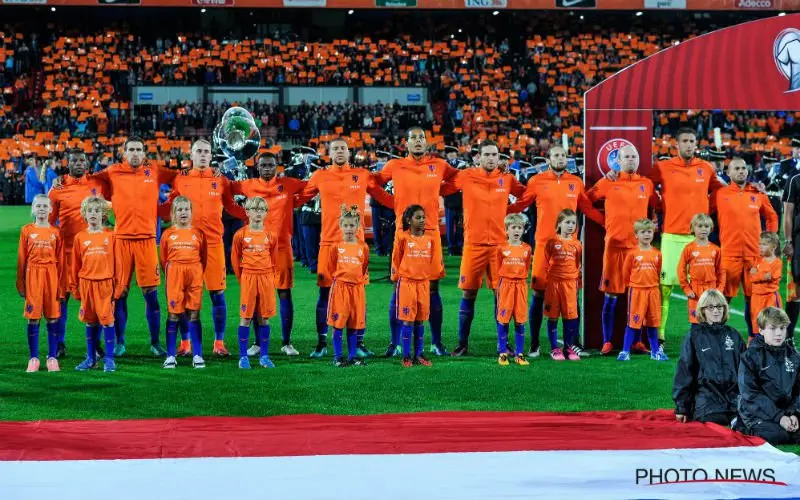 nederland 1