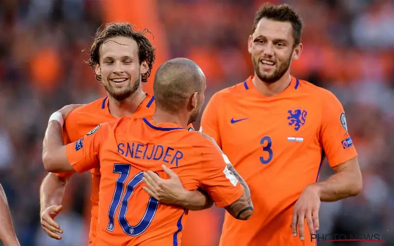 nederland 3