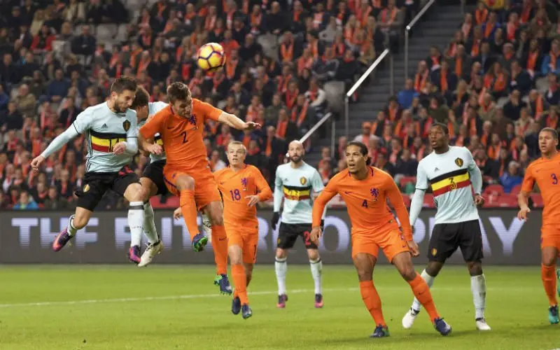 nederlandbelgie