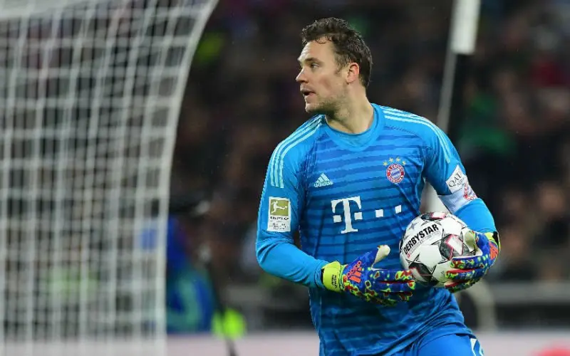 neuer 2