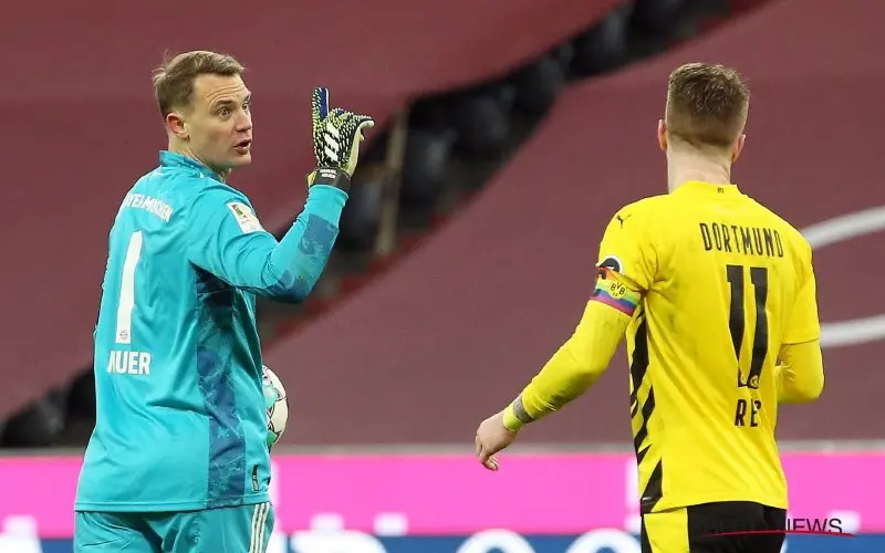 neuerreus