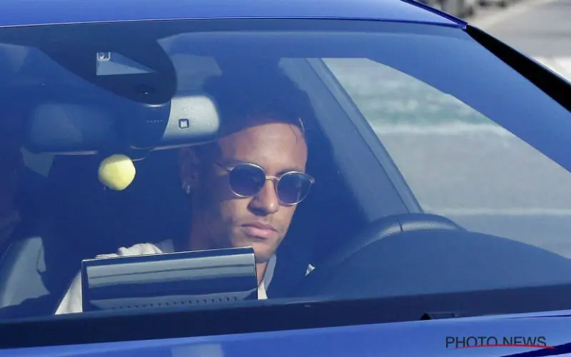 neymar 11