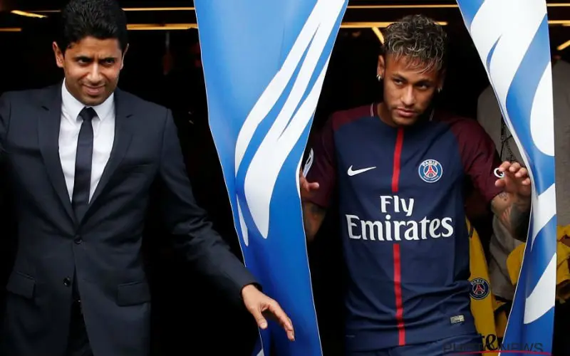 neymar 14