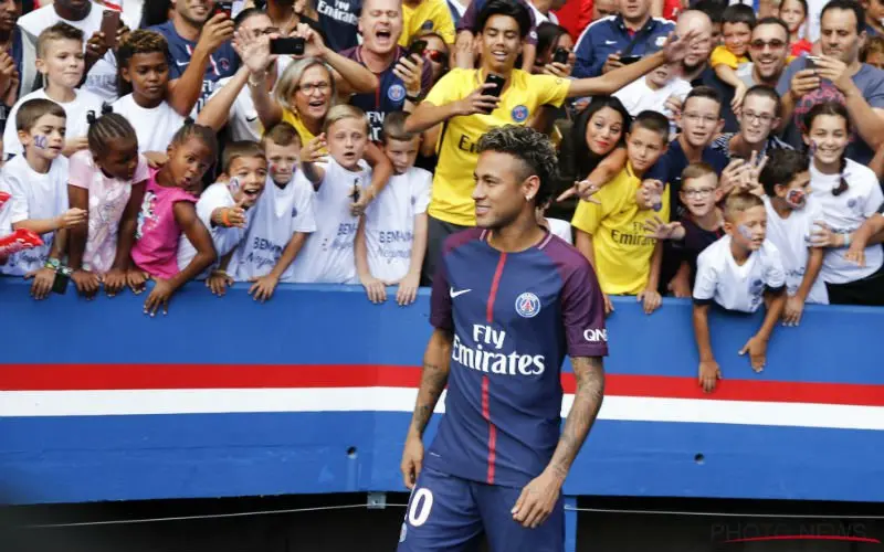 neymar 15