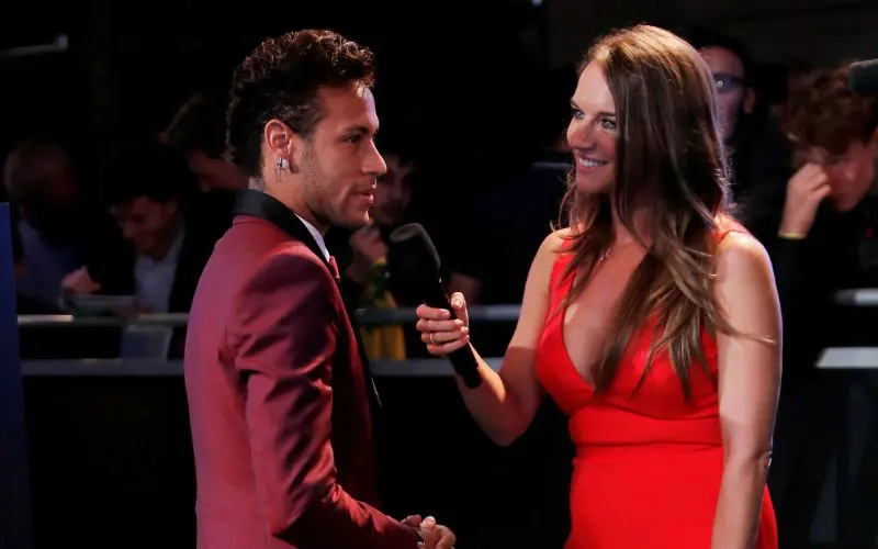 neymar 16