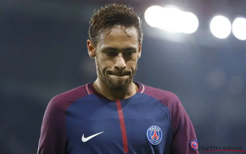 neymar 17