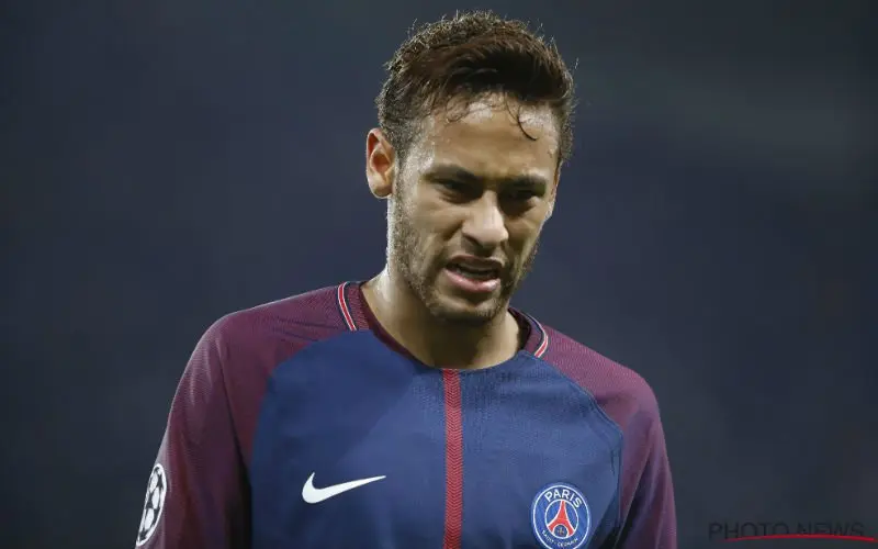 neymar 18