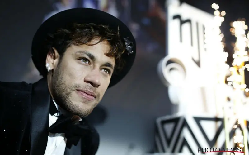 neymar 19