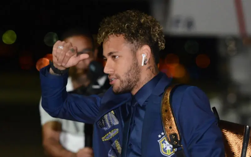 neymar 22