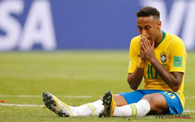 neymar 25