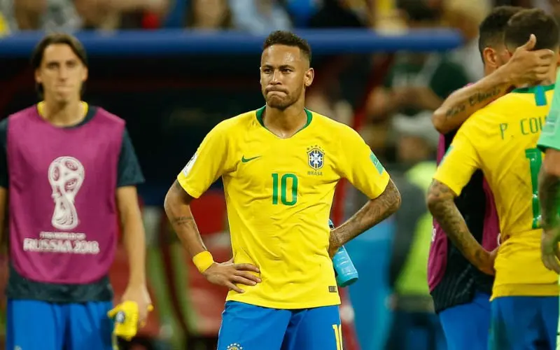 neymar 27