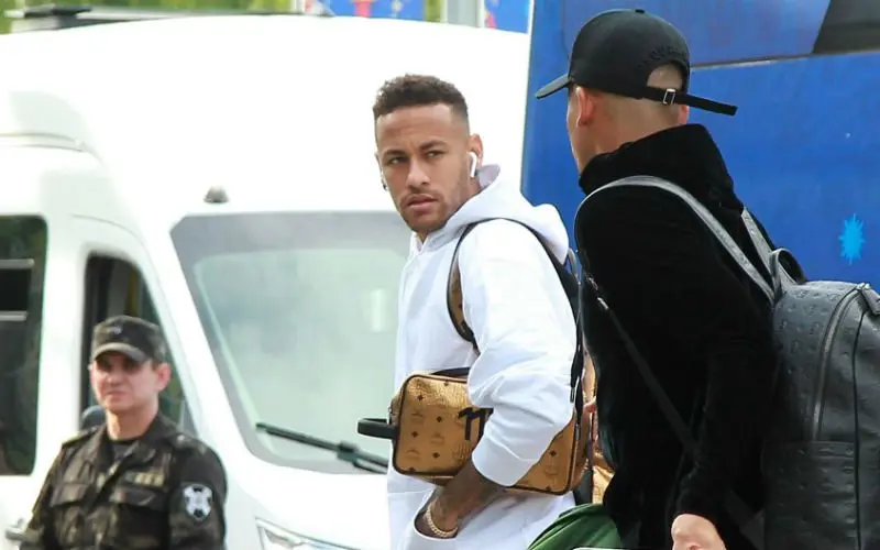 neymar 28